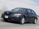 Toyota Camry LE 2006 года
